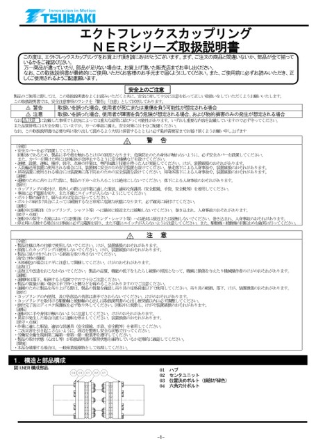 NER 시리즈