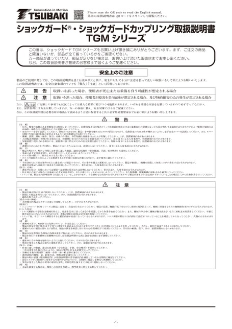 TGM 시리즈