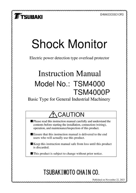 TSM4000
