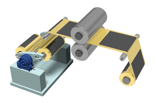 트로이드라이브 TD 시리즈