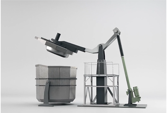 파워실린더 U 시리즈