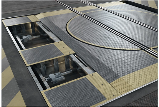 파워실린더 T 시리즈