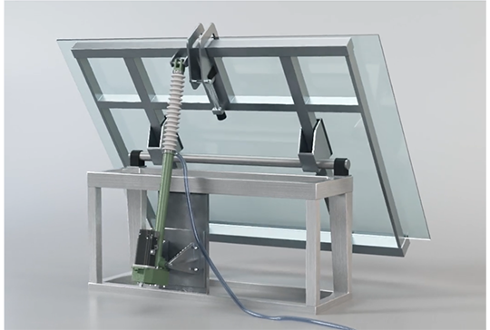 파워실린더 T 시리즈