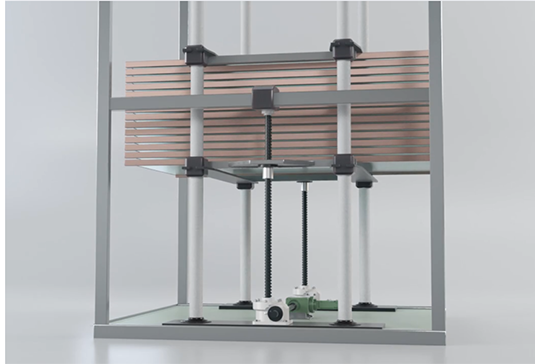 리니파워잭 잭 볼 나사 타입 등