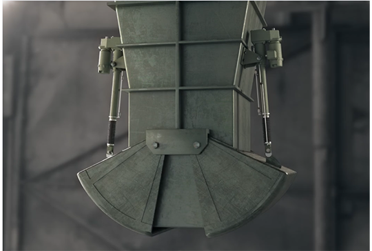 파워실린더 T 시리즈