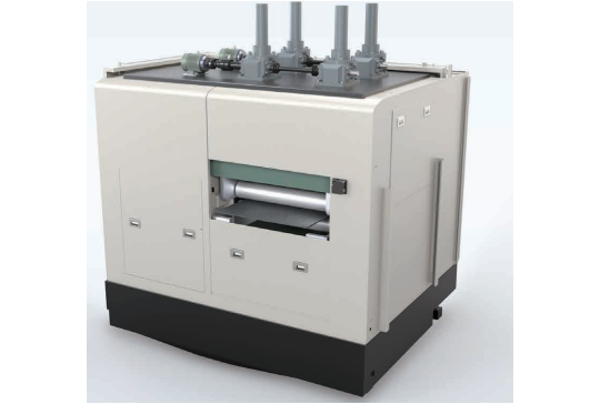 리니파워잭 JWM (사다리꼴 나사 타입)