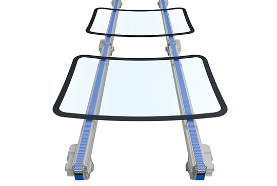 WinCSmini 고무 사양