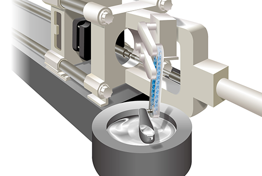 람다체인 KF사양