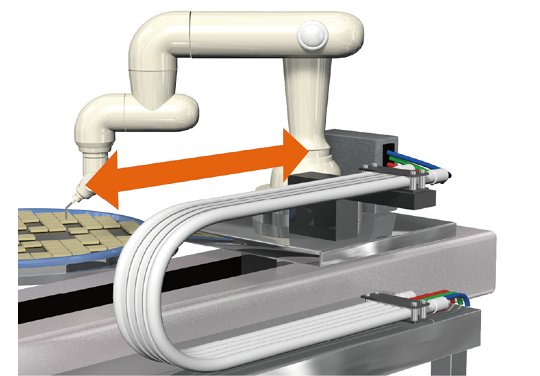 플랫베이어 ZP 사양