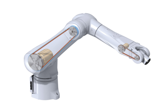 울트라 PX 벨트 HY사양