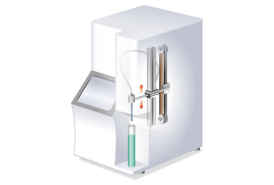 울트라 PX 벨트 HY사양
