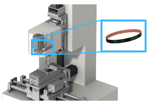 울트라 PX 벨트 HA 사양(내유/내수 사양)