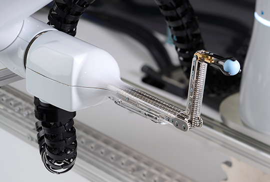 엡실론 체인 스테인리스 사양