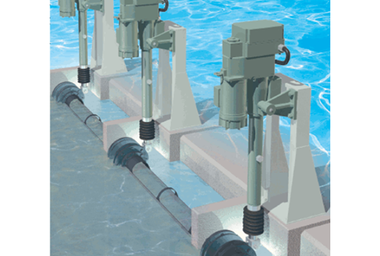 파워실린더 T 시리즈