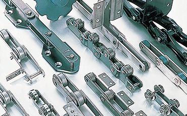 대형 컨베이어 체인