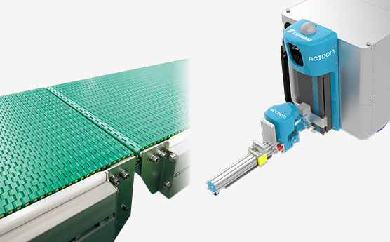 기계식 과부하 보호 기기