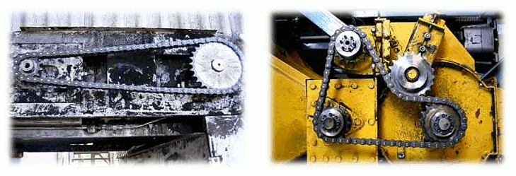 부식 환경(퇴비의 가쿠반)