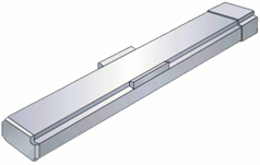 정밀 직동 로봇