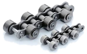 サイドローラチェーン