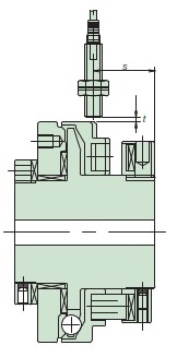설치도 TGX10～70