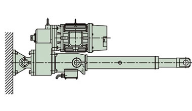 클레비스 마운트