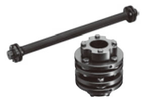 엑트플렉스 <sup></sup> 커플링