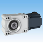 DC 브러시리스 하이포이드 모터