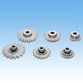 FR 아이들러 스프로킷