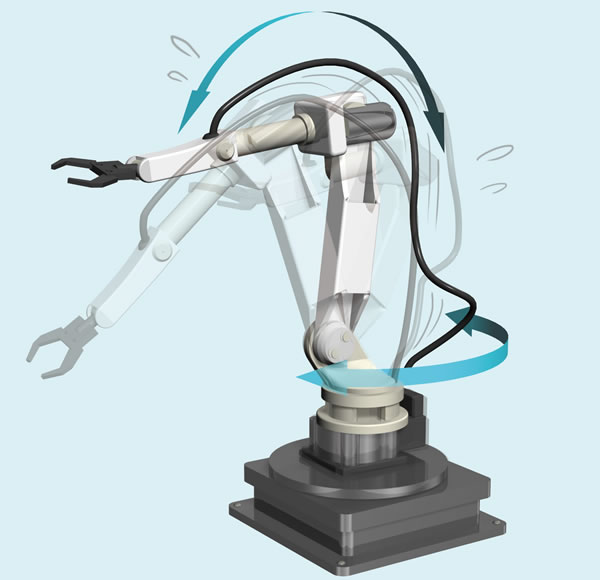 기존 배선 보호