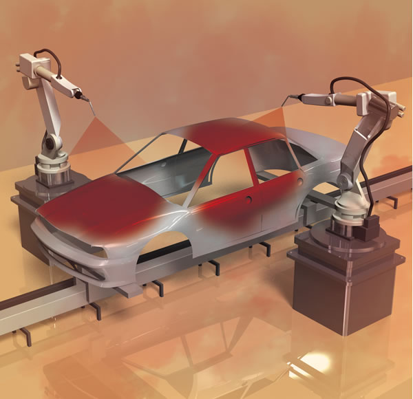 기존 배선 보호