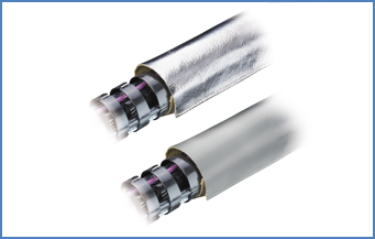 열 차폐/보호 슬리브