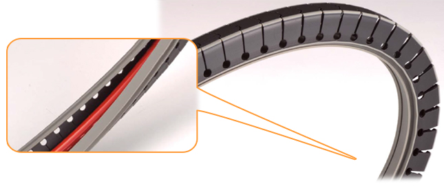 取り扱い・設置が容易