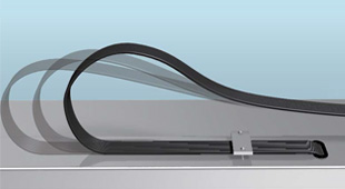 플랫 케이블 (타사 제조)