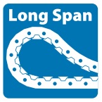 TKMT형 롱 롱스팬 사양