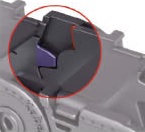 견고한 연결을 실현하는 링크 탈락 방지 기구