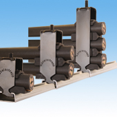 LineFix 케이블 클램프