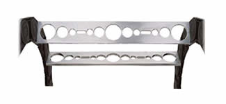 アルミニウム製LG仕様