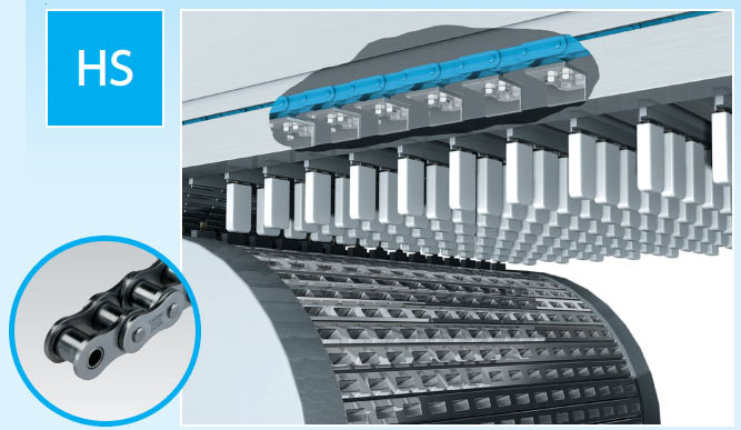 아이스바 제조 라인