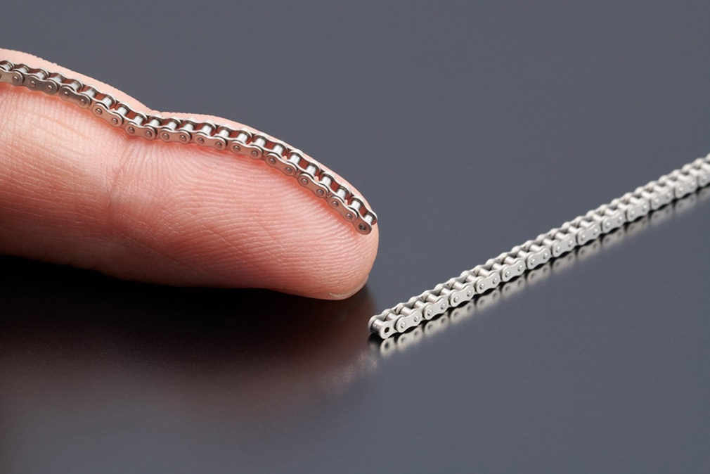 엡실론 체인 스테인리스 사양