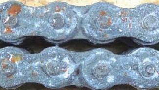 염수 분무 시험