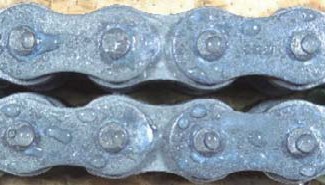 염수 분무 시험