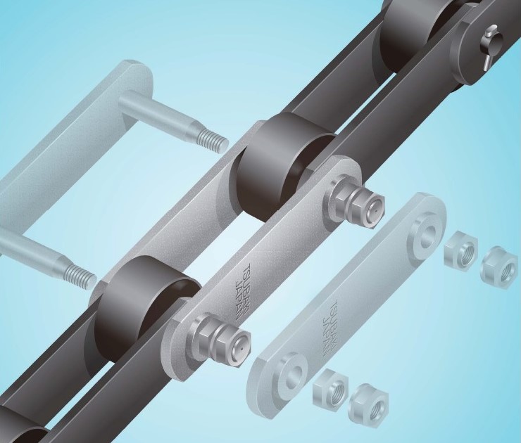 스크류 록 링크