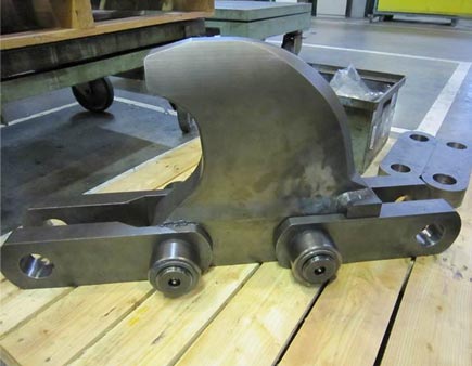 더미 바커 체인