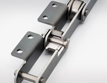 쓰레기 처리용 체인