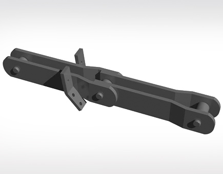 다이제스터용 체인