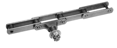 레이크 반전식 자동 제진기용