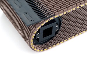 트랜스퍼 플레이트