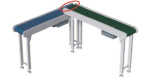 벨트 컨베이어 예 2