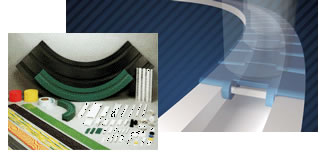 초고 분자량 폴리에틸렌