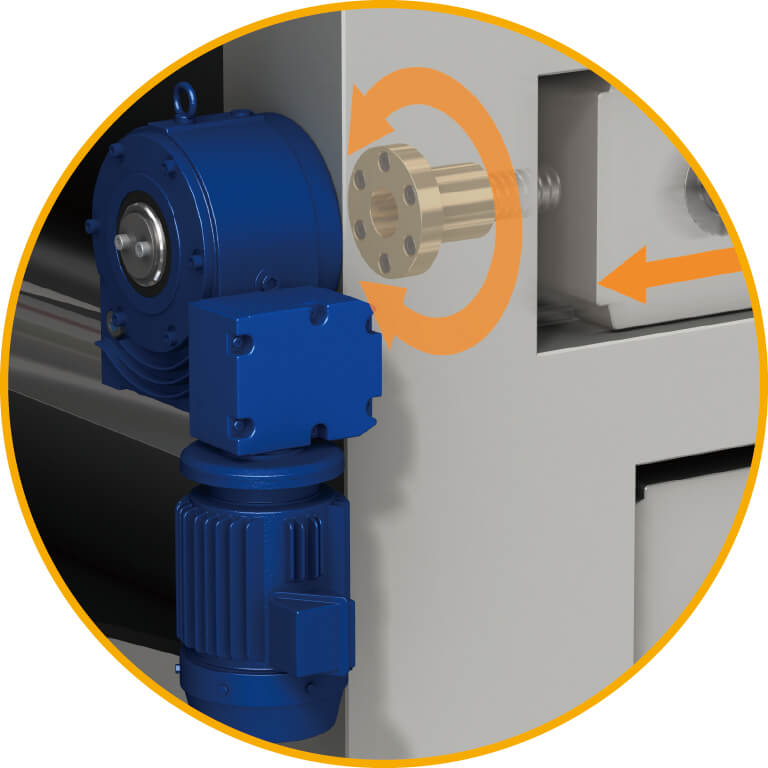 컴팩트하고 고출력